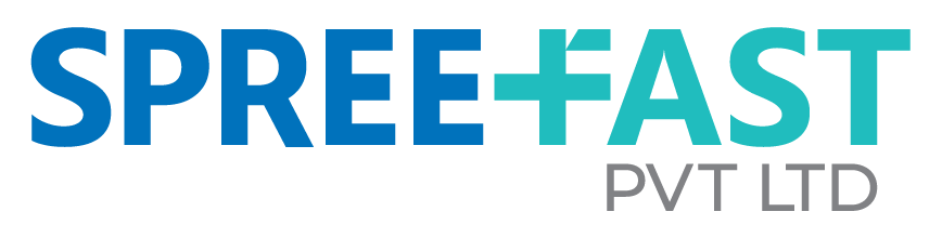 spreefast logo